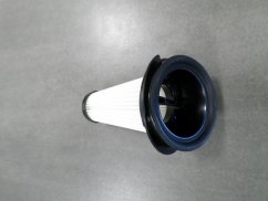 Kónický HEPA filter tyčového vysávača - DOMO DO42101SV-6