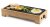Stolný elektrický gril Plancha - Bamboo Style - DOMO DO9270G