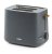 Hriankovač na 2 hrianky - šedý - WOOD YOU - DOMO DO965T