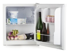 Mini lednice bez mrazáku - bílá - PRIMO PR114FR