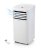 Mobilní klimatizace A+ - 7000 BTU - DOMO DO10161