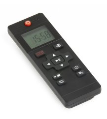Robotický vysávač s mopom - DOMO DO7296S