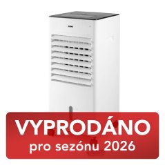 Mobilní ochlazovač 3v1 - multifunkční - DOMO DO160A