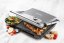 Kontaktný gril panini Cool Touch - DOMO DO9225G