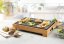 Stolný elektrický gril Plancha - Bamboo Style - DOMO DO9271G