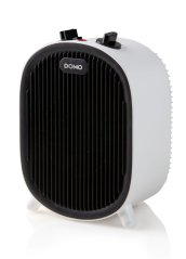 Horkovzdušný ventilátor - DOMO DO7325F