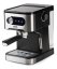 Espresso kávovar pákový - čierny - DOMO DO1138K