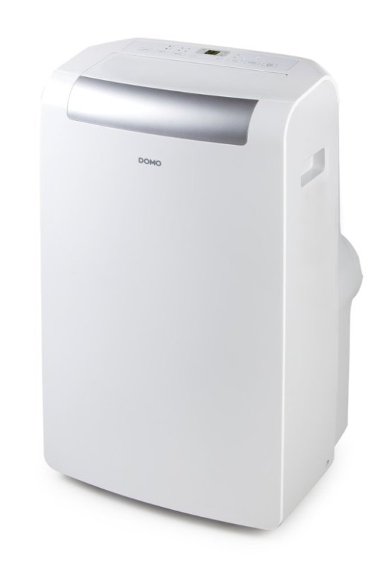 Mobilná klimatizácia 12000 BTU - DOMO DO324A