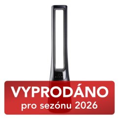 Sloupový ventilátor s čištěním vzduchu 2v1 - DOMO DO8160