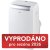 Mobilná klimatizácia 12000 BTU - DOMO DO324A