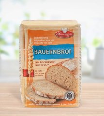 Küchenmeister směs na chleba - selský chléb 500g