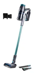 Tyčový vysávač 2v1 BLDC 450W 60 min - DOMO DO252SV