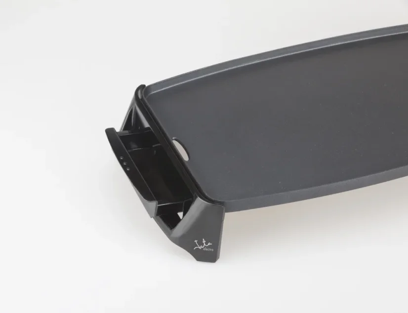 Doskový stolný gril 2200 W - Jata JT-GR195