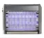 Lapač hmyzu s UV LED lampami - elektrický - DOMO KX012N
