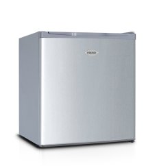 Mini mrazák - stříbrný - 33 l - Třída E - PRIMO PR116DV
