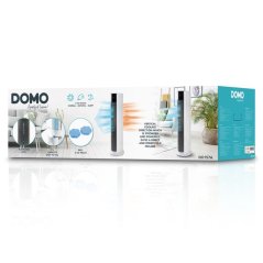 Mobilný ochladzovač vzduchu - DOMO DO157A