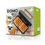 Sendvičovač - Gril - Vaflovač - 3v1 - zelený - DOMO DO9276C