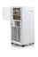 Mobilní klimatizace 5000 BTU - DOMO DO1034A