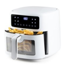 Teplovzdušná fritéza 6 l - digitálna - DOMO DO1136FR
