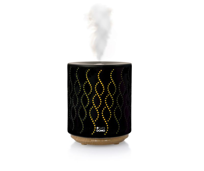 Aróma difuzér ultrazvukový 200 ml - DOMO DO9215AV
