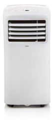 Mobilní klimatizace 7000 BTU - DOMO DO1035A