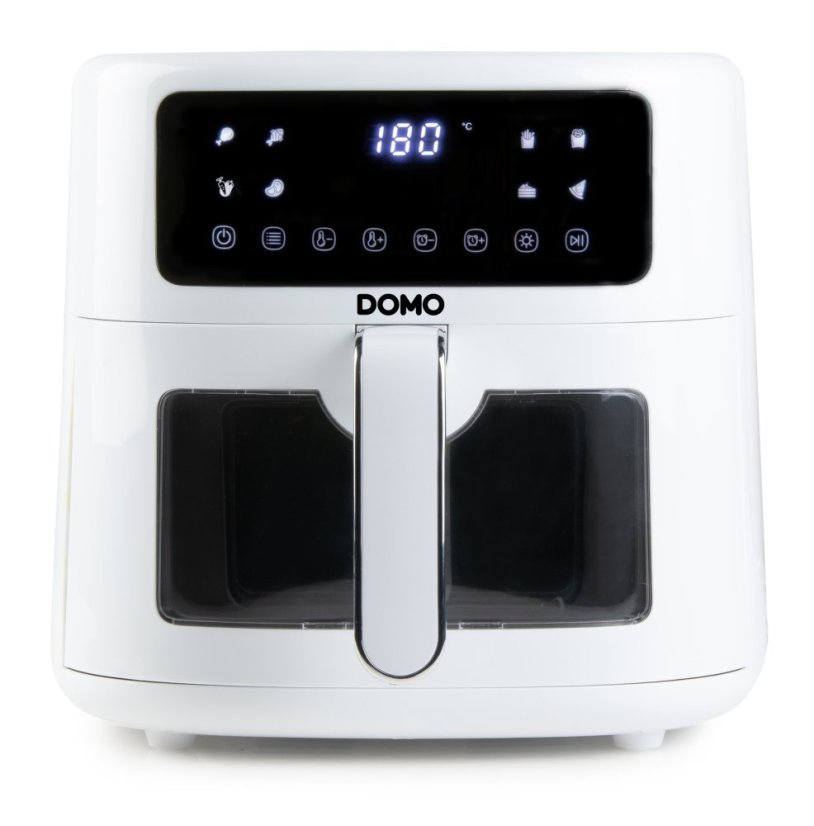 Teplovzdušná fritéza 6 l - digitálna - DOMO DO1136FR