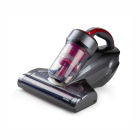 Antibakteriální vysavače