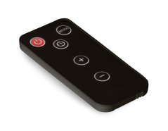 Teplovzdušný konvektor s WIFI - DOMO DO7355CH