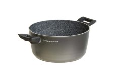 Hrniec Universal 24 cm 4,5 l - DOMO D04C22400