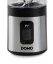 Aku smoothie mixér Blender-to-go 120W - černý - DOMO DO751BL