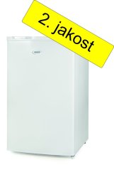 Lednice s mrazákem uvnitř - bílá - Outlet - PR174FR/B