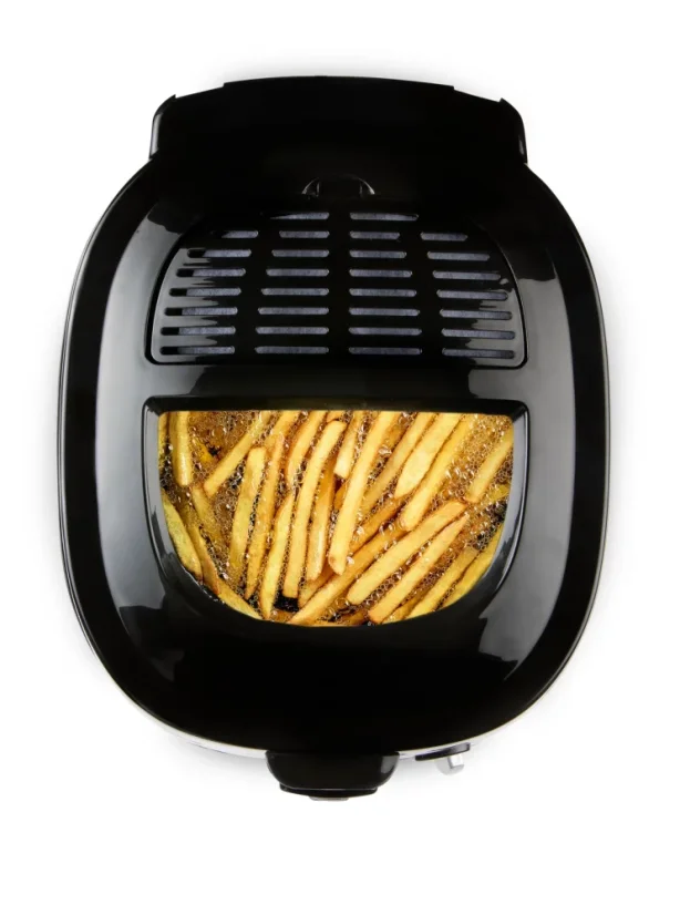 Olejová fritéza B-smart 2,5 litru - DOMO DO461FR