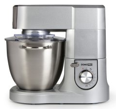 Kuchynský robot s mixérom a citrusovačom DOMO DO9079KR-PROMO