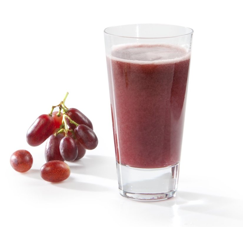 Smoothie nutri mixér X-Power 1 000W - DOMO DO700BL