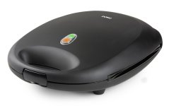 Sendvičovač 2v1 na 4 sendviče / vafle - DOMO DO9295C