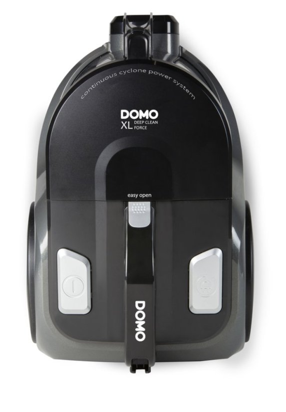 Bezvreckový cyklónový vysávač - DOMO DO7295S