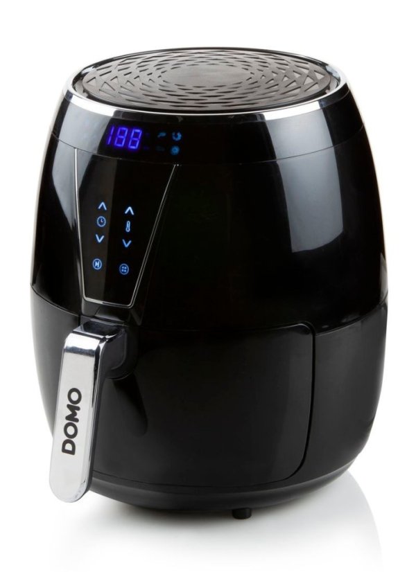 Teplovzdušná fritéza 4 l - digitálna - DOMO DO532FR