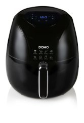 Horkovzdušná fritéza 5 l - digitální - DOMO DO533FR