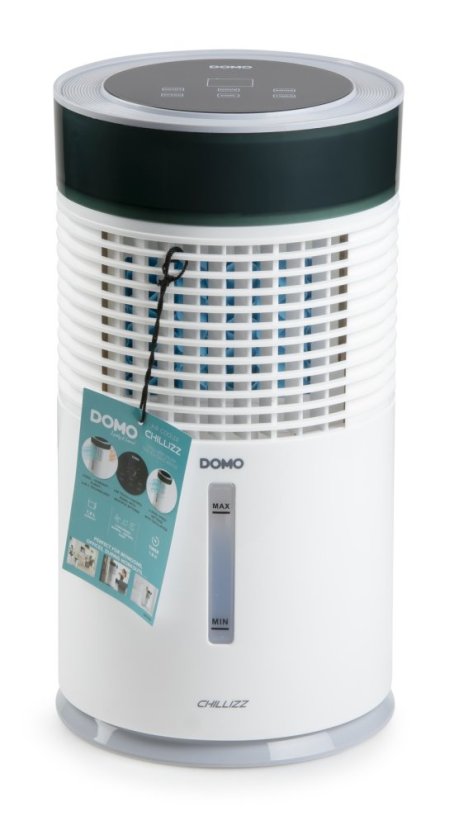 Prenosný ochladzovač vzduchu - DOMO DO159A
