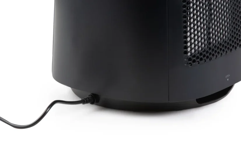 Sloupový ventilátor s čištěním vzduchu 2v1 - DOMO DO8160