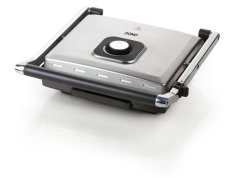 Kontaktný elektrický gril panini - DOMO DO9135G