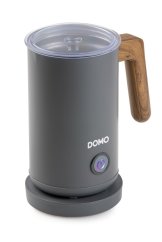 Napeňovač mlieka - WOOD YOU - DOMO DO745MF