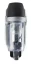 Výrobník ledové tříště - Slush maker GELISSIMO - DOMO DO9308I