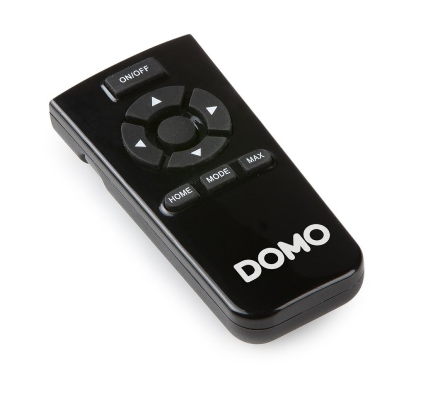 Robotický vysávač - DOMO DO7293SN