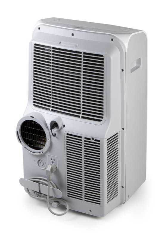 Mobilná klimatizácia 12000 BTU - DOMO DO324A