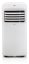 Mobilní klimatizace 7000 BTU - DOMO DO1035A