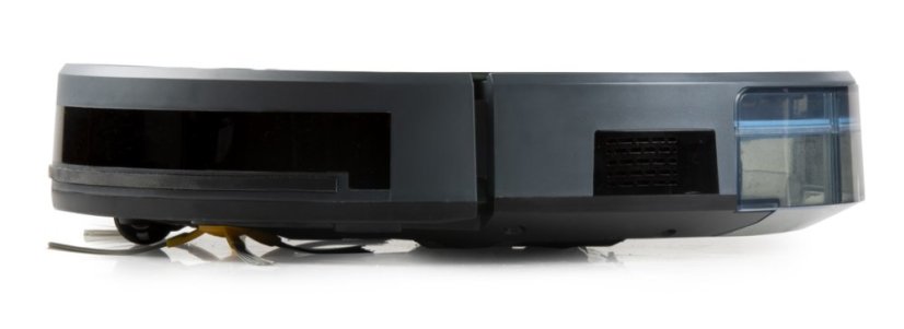 Robotický vysavač s mopem - DOMO DO7296S
