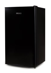 Chladnička bez mrazničky - čierna - PRIMO PR181FR
