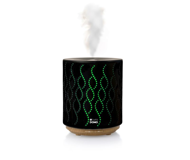 Aróma difuzér ultrazvukový 200 ml - DOMO DO9215AV