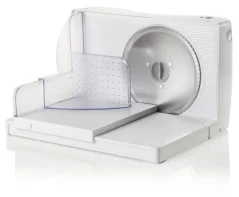 Elektrický krájač potravín 1-15 mm - 120W - Ø 17 cm - DOMO MS171